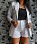 Short Vanessa - branco - Imagem 2