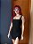 Vestido Madelaine (new) - preto - Imagem 1