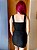 Vestido Madelaine (new) - preto - Imagem 3