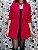 Blazer Demi - vermelho - Imagem 1