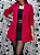 Blazer Demi - vermelho - Imagem 2
