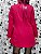 Blazer Demi - vermelho - Imagem 3