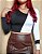 Cropped Cassie - Imagem 1