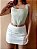 Corset Rihanna - verde - Imagem 5
