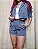 Short Angelina - cinza - Imagem 3