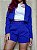 Short Angelina - royal - Imagem 3