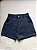 Short Yasmeen - preto - Imagem 2