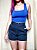 Short Yasmeen - preto - Imagem 3