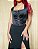 Corset Rihanna - preto - Imagem 5