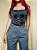 Corset Rihanna - preto - Imagem 3