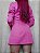 Mini blazer Naomi - rosa - Imagem 6