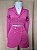 Mini blazer Naomi - rosa - Imagem 2