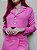 Mini blazer Naomi - rosa - Imagem 3