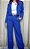 Mini blazer Naomi - royal - Imagem 2
