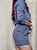 Mini blazer Naomi - cinza - Imagem 5