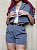 Mini blazer Naomi - cinza - Imagem 3