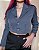 Mini blazer Naomi - cinza - Imagem 1