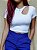 Cropped Gisele - branco - Imagem 2