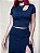 Cropped Gisele - preto - Imagem 4