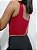 Corset Rihanna - vermelho - Imagem 3