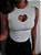 Blusa Coração - Imagem 5
