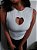 Blusa Coração - Imagem 4