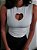 Blusa Coração - Imagem 1