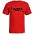 Camisa de LAROYÉ- Umbanda - Candomblé - Imagem 1