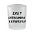 Copo de Whisky  Exu 7 Catacumbas - Umbanda - Candomble - Imagem 2