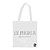 Bolsa Sacola Ecobag - Sou Umbandista Graças a Deus! - Imagem 1