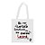 Bolsa Sacola Ecoba - De capa e cartola gargalhando ele me curou. Laroyê - Imagem 1