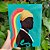 Quadros de MDF de Orixás - OXUMARE - Umbanda - Candomble - Imagem 1
