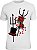 Camisa de Exú Tridentes Umbanda - Candomblé - Imagem 1