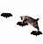 kIT Playground para Gatos 6 peças (Toca, Nicho, escada e prateleira de acesso para gatos) - Imagem 3