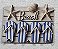 Porta Chaves Beach em MDF – Tema Praiano com Efeito 3D (18x14cm) - Imagem 3