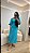 Vestido Vena - Imagem 1