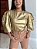 Blusa Ouro - Imagem 3