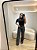 Wide Leg Black Shantal - Imagem 2