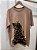 T-shirt Maxi Jaguar - Imagem 1