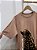 T-shirt Maxi Jaguar - Imagem 2