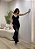VESTIDO LONGO RENDA - Imagem 1