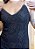 VESTIDO LONGO RENDA - Imagem 3
