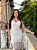 VESTIDO LONGO RENDA - Imagem 3
