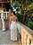 VESTIDO LONGO RENDA - Imagem 2