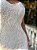 VESTIDO LONGO RENDA - Imagem 6
