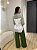 CAMISA MAXI LISTRADA - Imagem 4