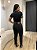 MOM JEANS BLACK - Imagem 2