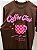 T-SHIRT MAXI COFFE CLUB - Imagem 2