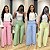 PANTALONA COLORS - Imagem 1