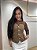 CORSET JEANS COLOR - Imagem 1